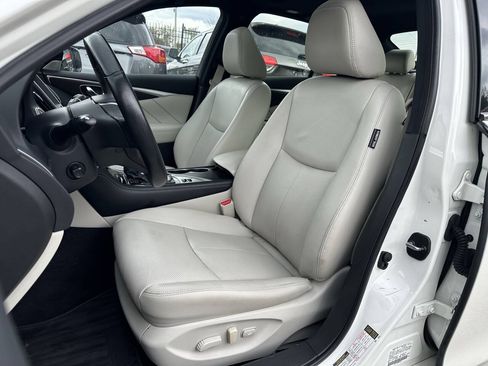 Used 2021 INFINITI Q50 Sensory w/ Cargo Package AWD/4WD image 39