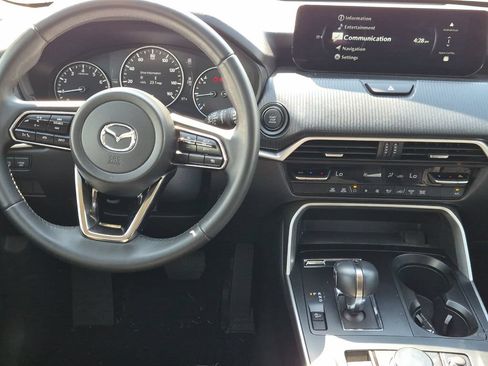 Used 2026 MAZDA CX-90 3.3 Turbo w/ Select Package AWD/4WD image 14