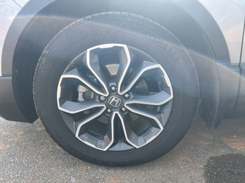 Used 2021 Honda CR-V EX-L image 14