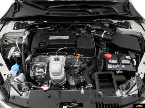 Used 2013 Honda Accord LX image 12
