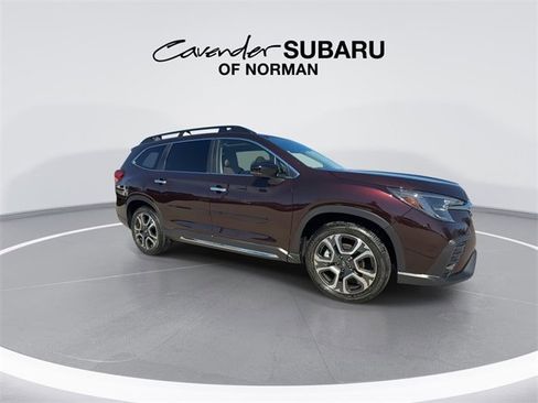 Used 2024 Subaru Ascent Touring image 4