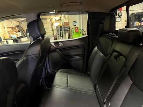 Used 2020 Ford Ranger Lariat image 33