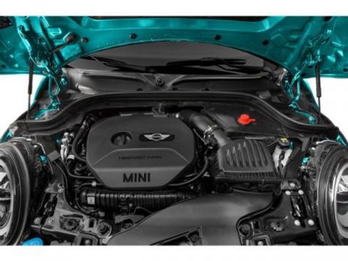 Used 2019 MINI Cooper S w/ Signature Upholstery Package image 12