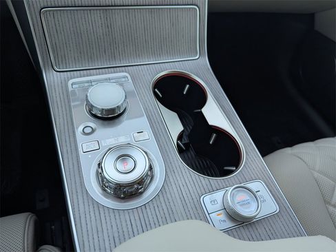 New 2026 Genesis GV80 3.5T Prestige image 22