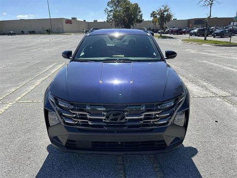 New 2026 Hyundai Tucson XRT image 8