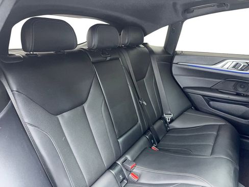 Used 2022 BMW 430i Gran Coupe 430i Gran Coupe M SPORT,NAV,CA w/ M Sport Package image 50