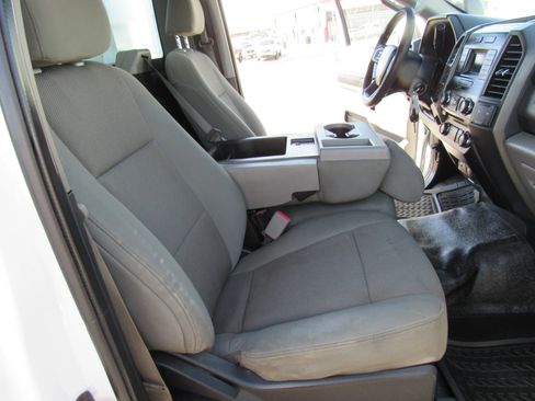 Used 2017 Ford F350 XL w/ Power Equipment Group RWD image 10