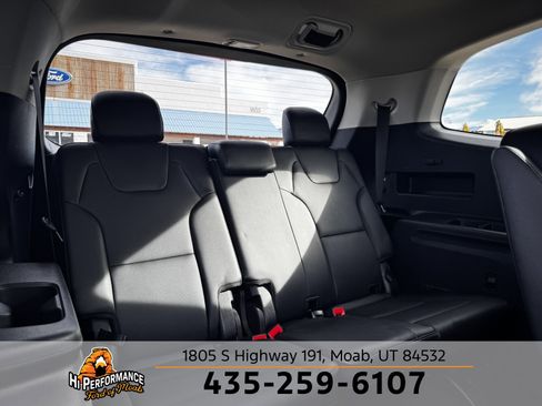 Used 2022 Kia Telluride EX w/ EX Premium Package image 37