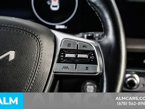Used 2024 Kia Telluride SX Prestige X-Pro AWD/4WD image 28