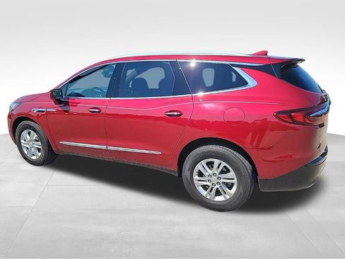 Certified 2019 Buick Enclave Premium w/ Trailering Package, 5000 lbs. AWD/4WD image 11