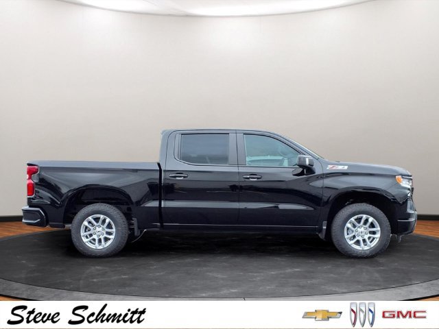 New 2026 Chevrolet Silverado 1500 RST w/ Safety Package AWD/4WD image 20