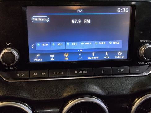 Used 2021 Nissan Sentra S FWD image 25