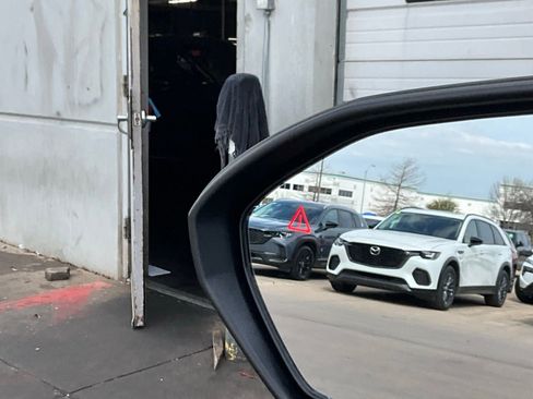 Used 2025 Hyundai Tucson SEL image 20