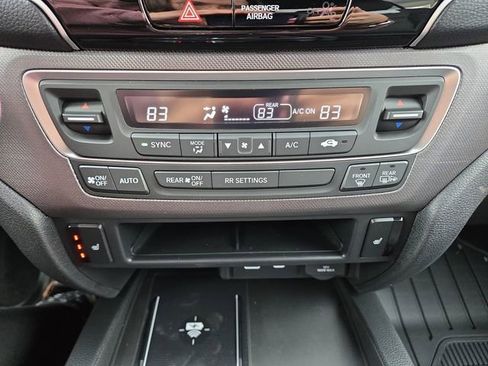 New 2026 Honda Ridgeline RTL image 29