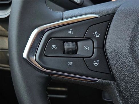 New 2026 Chevrolet TrailBlazer LT w/ Convenience Package image 12