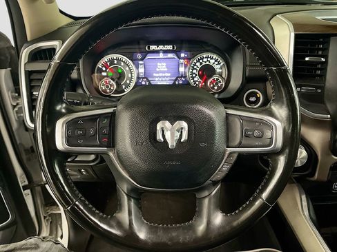 Used 2021 RAM 1500 Laramie image 11
