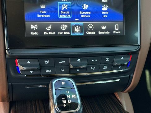 Used 2019 Maserati Quattroporte S image 14