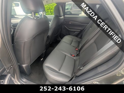 Used 2023 MAZDA CX-30 AWD 2.5 S w/ Preferred Package image 11