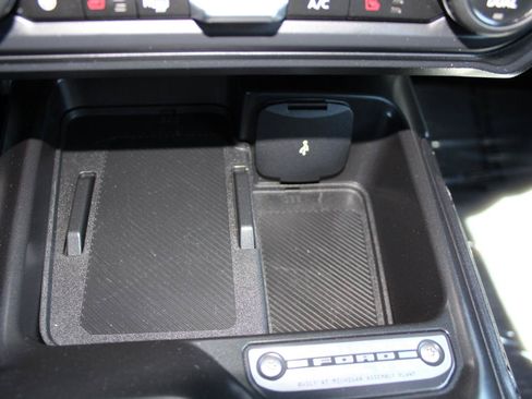 Used 2025 Ford Bronco Outer Banks AWD/4WD image 78