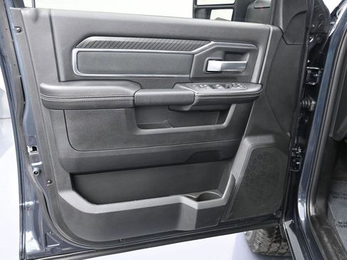 New 2025 RAM 2500 Big Horn image 10