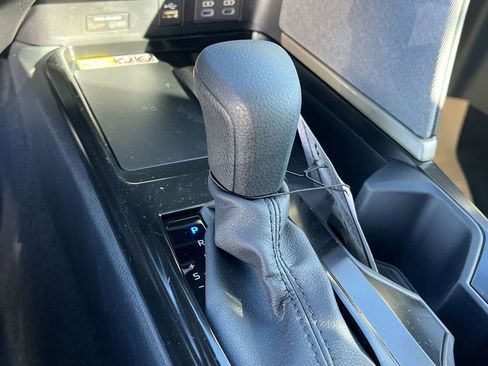 New 2026 Toyota Camry LE image 17