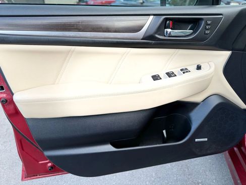 Used 2019 Subaru Legacy 2.5i Limited image 12