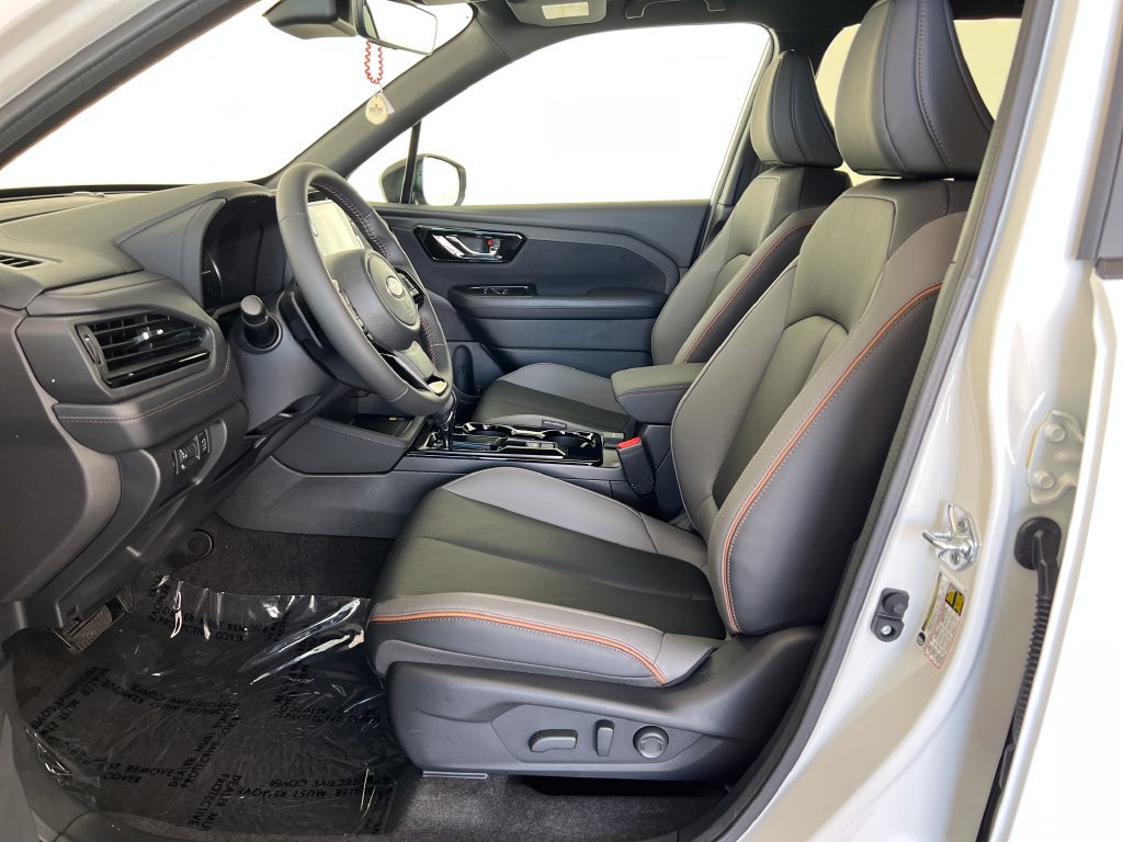 New 2026 Subaru Forester Sport AWD/4WD image 11