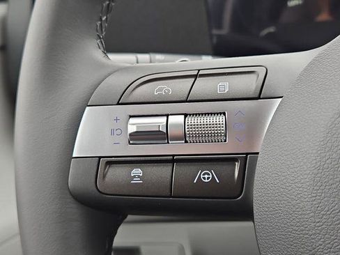 New 2025 Hyundai Kona SEL FWD image 19