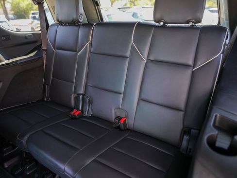 Used 2023 Cadillac Escalade Sport w/ Touring Package AWD/4WD image 26