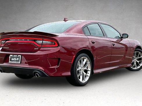 Used 2023 Dodge Charger GT RWD image 22