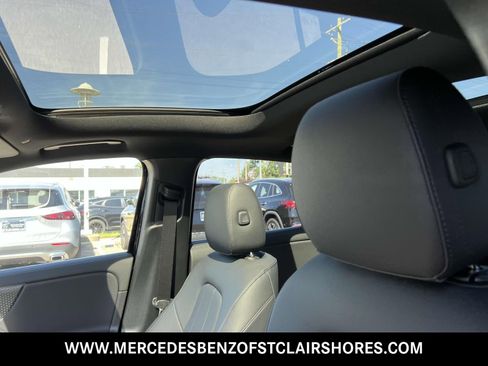 New 2026 Mercedes-Benz GLA 250 4MATIC image 20