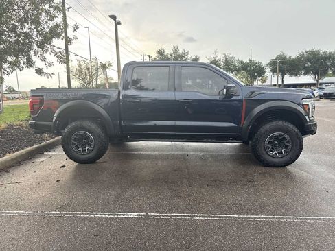 Used 2024 Ford F150 Raptor w/ Equipment Group 803A Raptor R AWD/4WD image 7