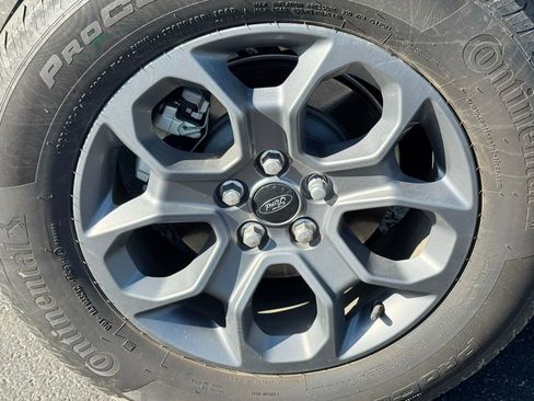 Used 2025 Ford Maverick XLT FWD image 23
