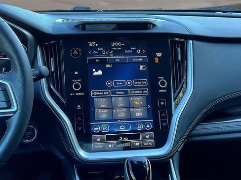 Used 2024 Subaru Outback Limited image 9