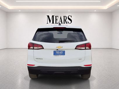 Used 2024 Chevrolet Equinox LS w/ LS Convenience Package
