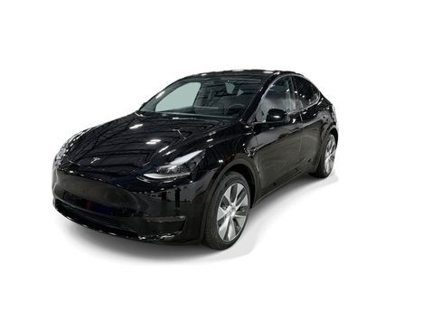 Certified 2023 Tesla Model Y Long Range AWD/4WD image 1