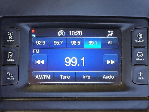 Used 2016 Chrysler 200 LX image 25