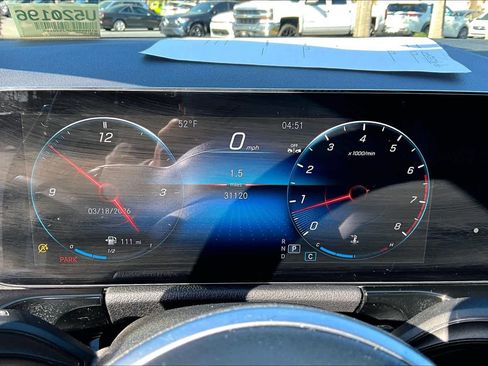 Used 2023 Mercedes-Benz GLA 250 image 25