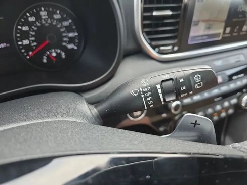Used 2020 Kia Sportage SX w/ Paint Protection Package FWD image 23