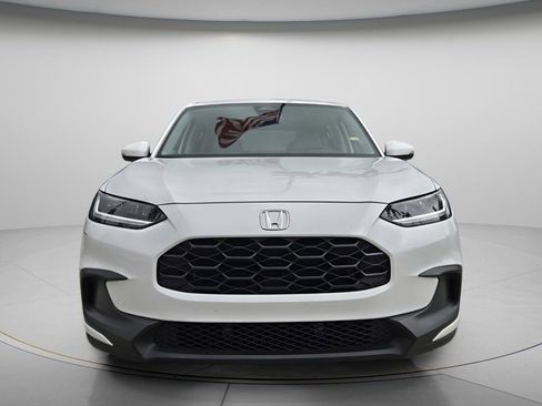 Used 2024 Honda HR-V LX image 5