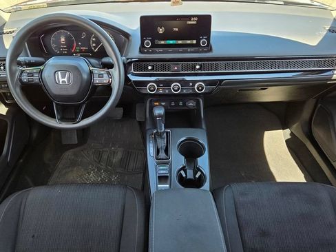 Used 2025 Honda Civic LX image 12
