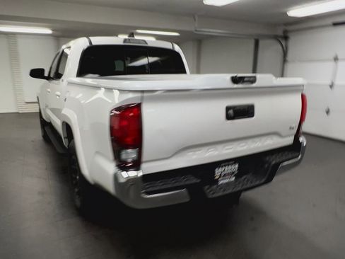 Used 2022 Toyota Tacoma SR5 image 46