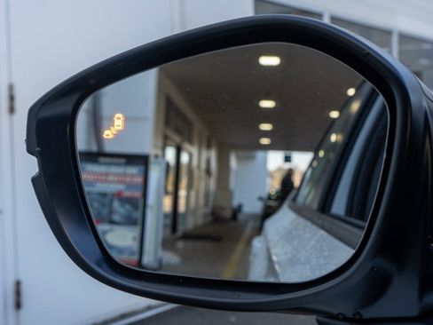 New 2026 Honda Civic Sport Touring image 31