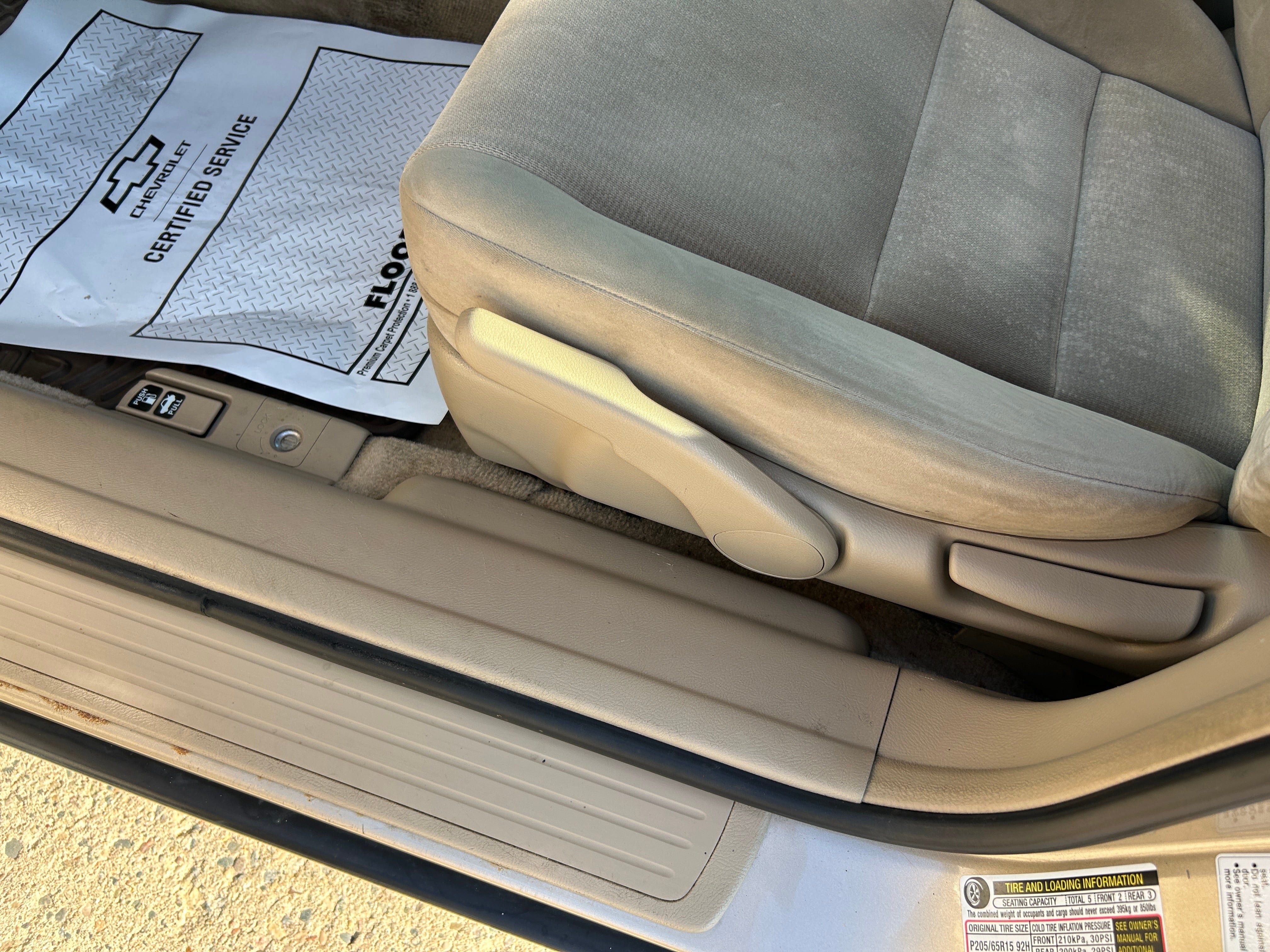 Used 2004 Honda Accord LX image 17