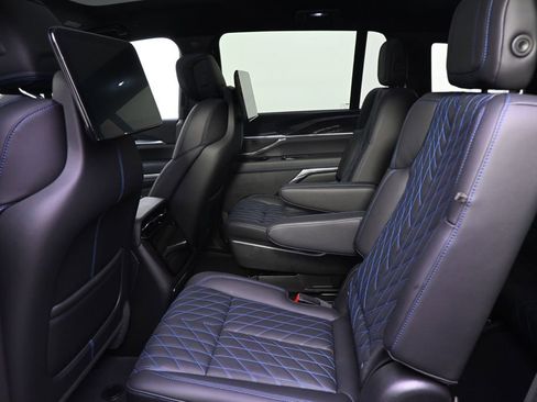 New 2025 Cadillac Escalade IQ Sport 1 image 21