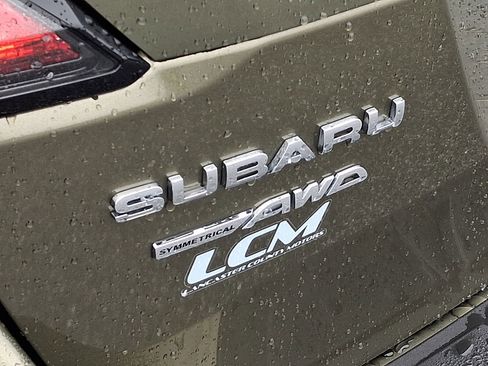 Certified 2025 Subaru Outback Premium image 33