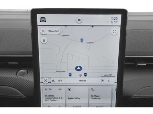 Used 2021 Ford Mustang Mach-E Premium image 16