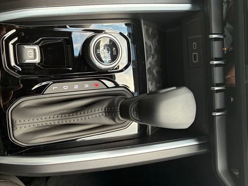 New 2026 Chevrolet Colorado Trail Boss AWD/4WD image 31