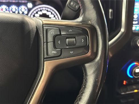 Used 2020 Chevrolet Silverado 3500 High Country w/ Z71 Off-Road Package image 12