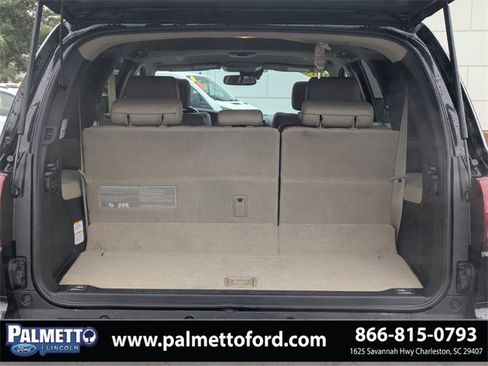 Used 2018 Toyota Sequoia Limited image 13